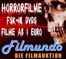 Horrorfilme ab 1 Euro